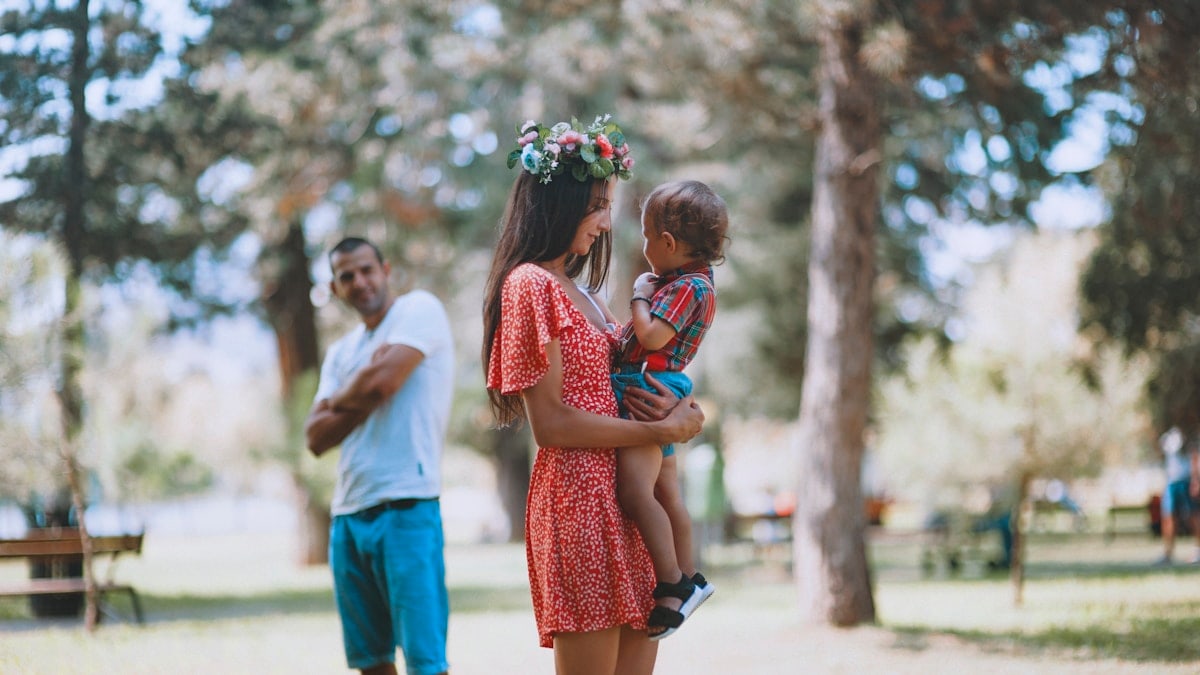Actividades familiares para el bienestar