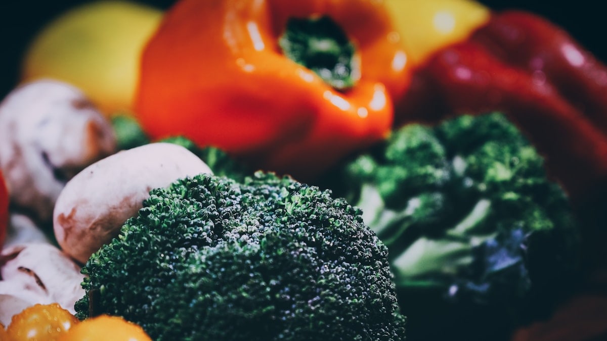 Alimentos esenciales para una buena nutrición